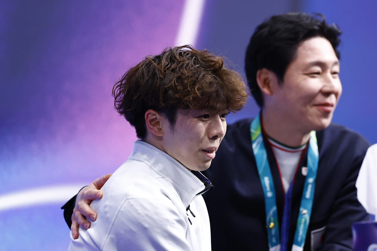 現地レポート記事>>photo by Noto Sunao / JMPA