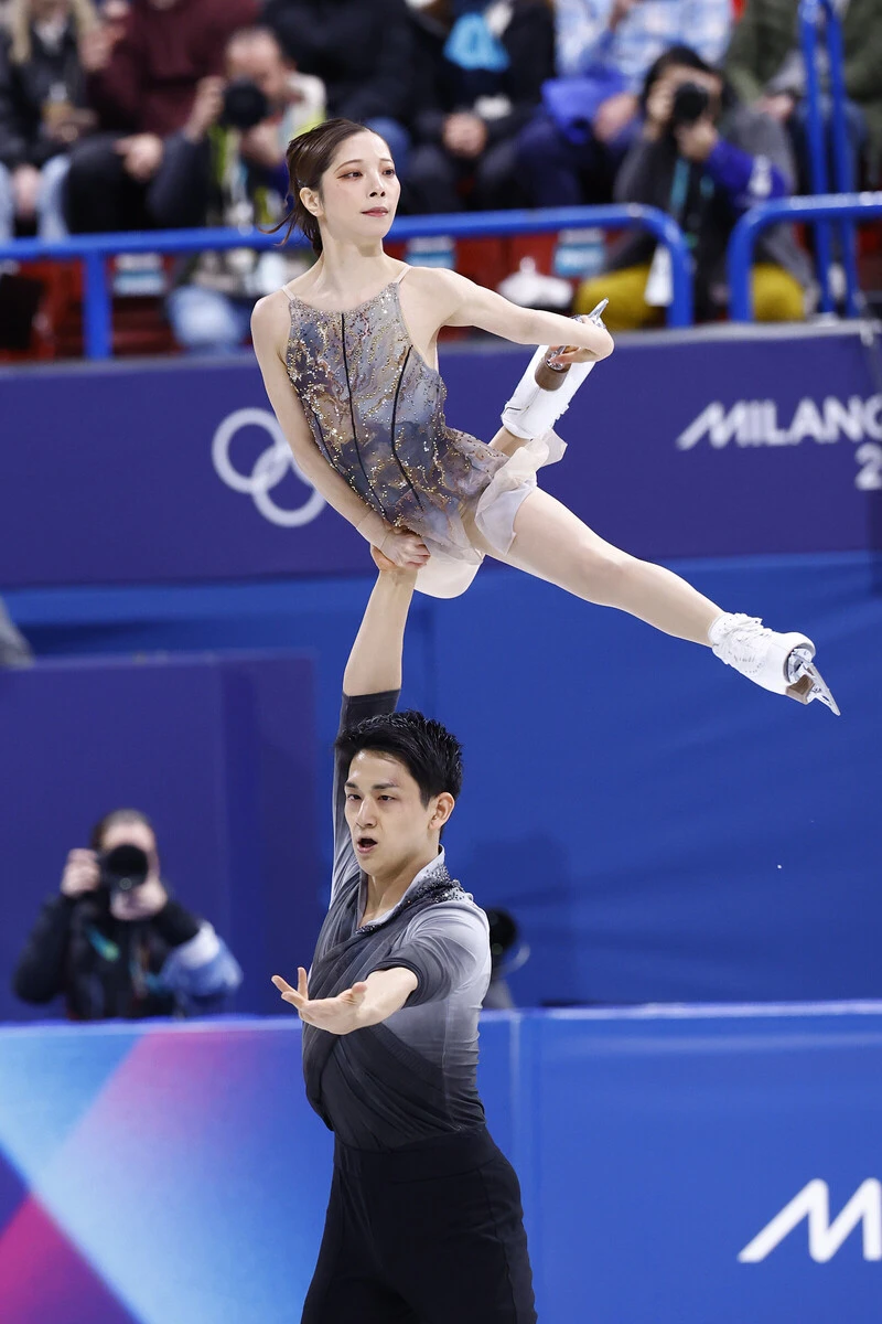 現地レポート記事>>photo by Noto Sunao / JMPA