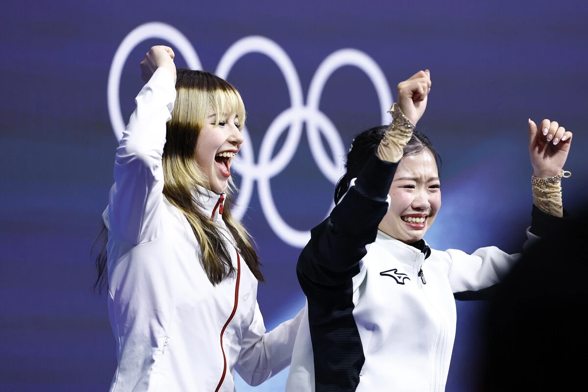 現地レポート記事>>photo by Noto Sunao / JMPA