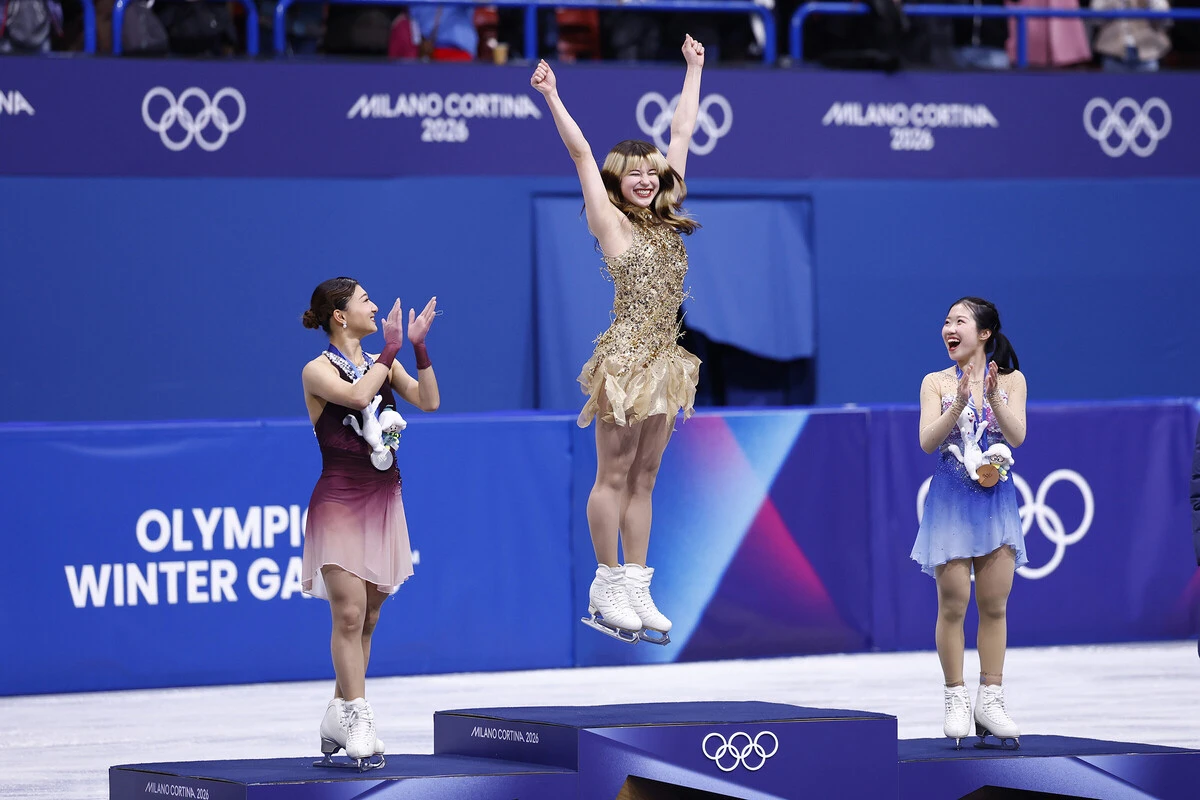 現地レポート記事>>photo by Noto Sunao / JMPA