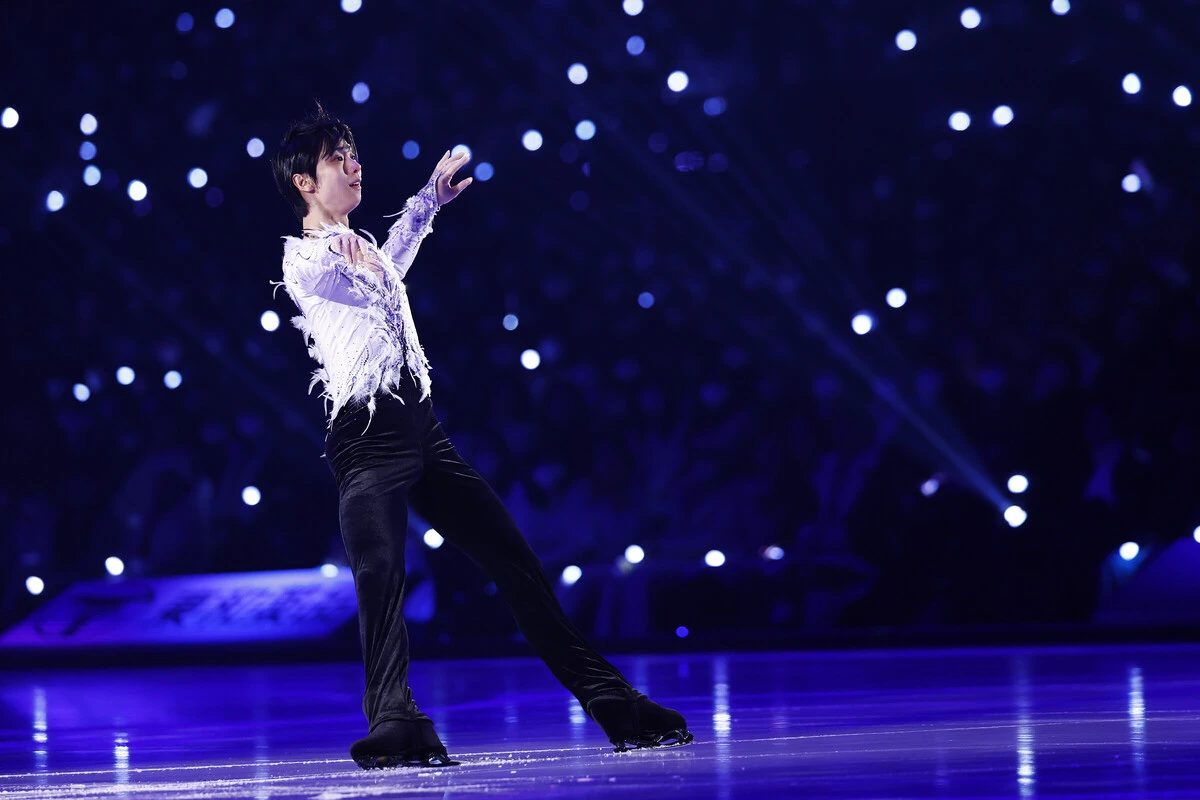 photo by Sunao Noto / notte stellata 2026