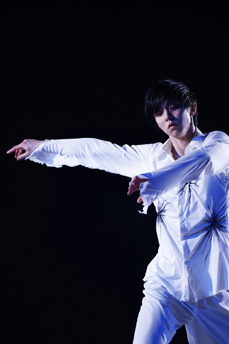 photo by Sunao Noto / notte stellata 2026