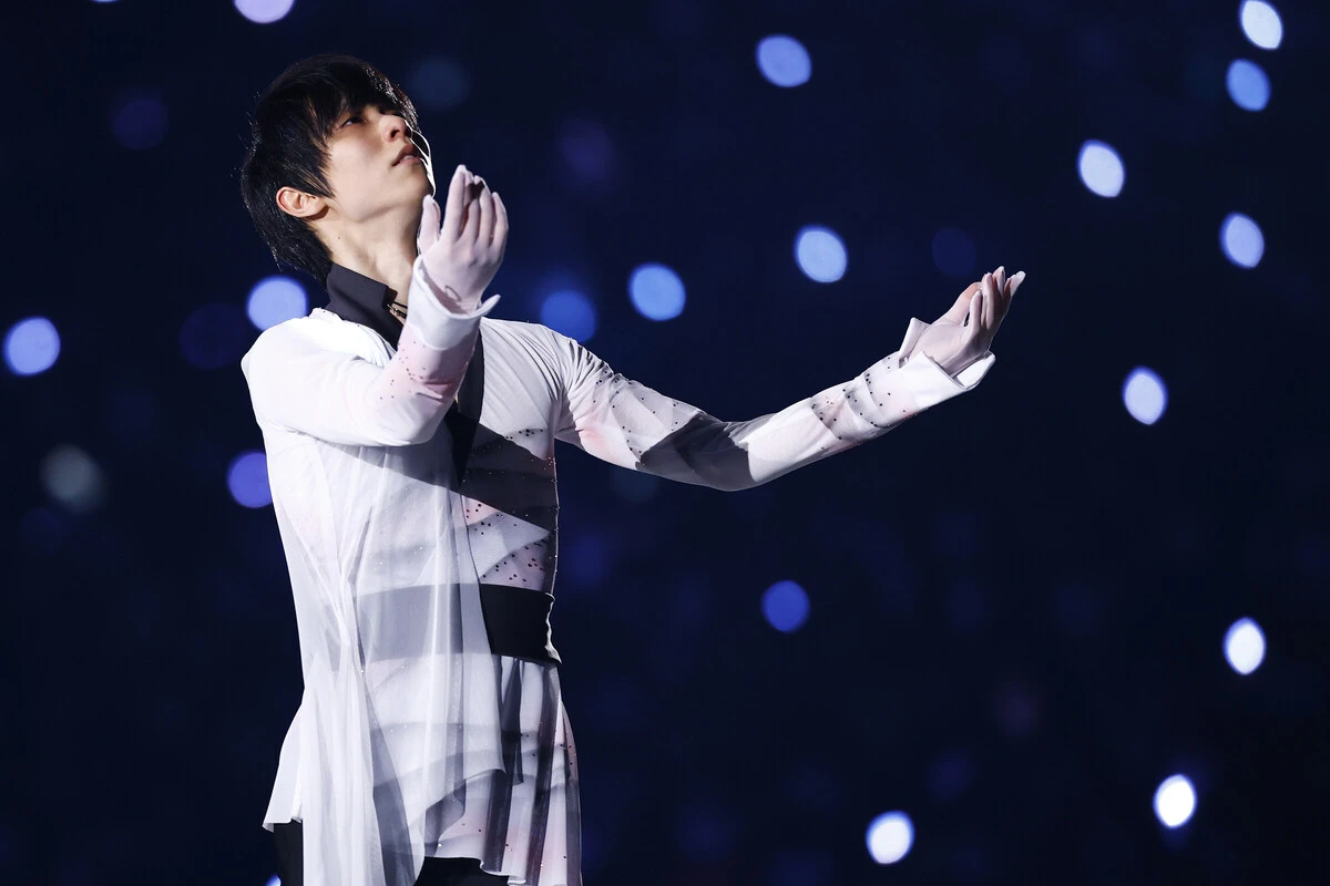 photo by Sunao Noto / notte stellata 2026