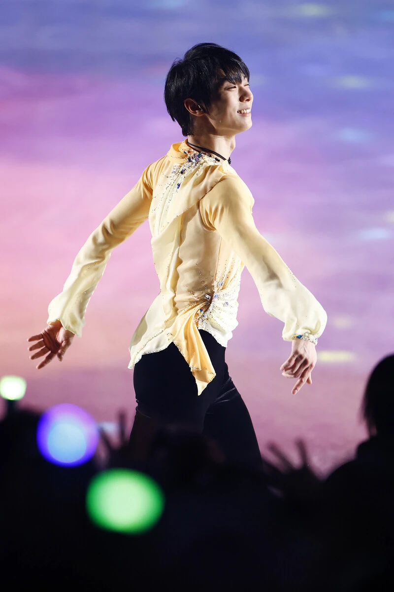 photo by Sunao Noto / notte stellata 2026