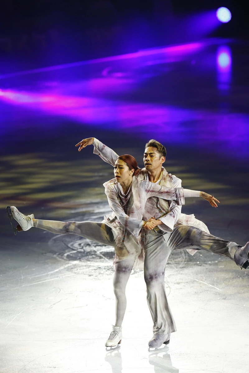 現地レポート記事>>>photo by Sunao Noto(a presto)