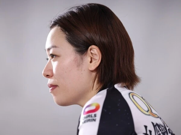 佐藤水菜 photo by Manabu Takahashi 記事>>