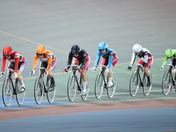 決勝 photo by Manabu Takahashi 記事>>