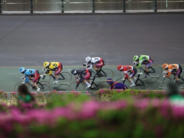 決勝 photo by Manabu Takahashi 記事>>