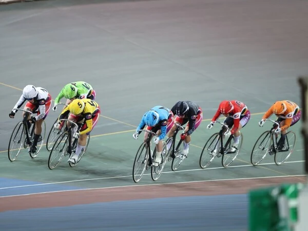 決勝 photo by Manabu Takahashi 記事>>