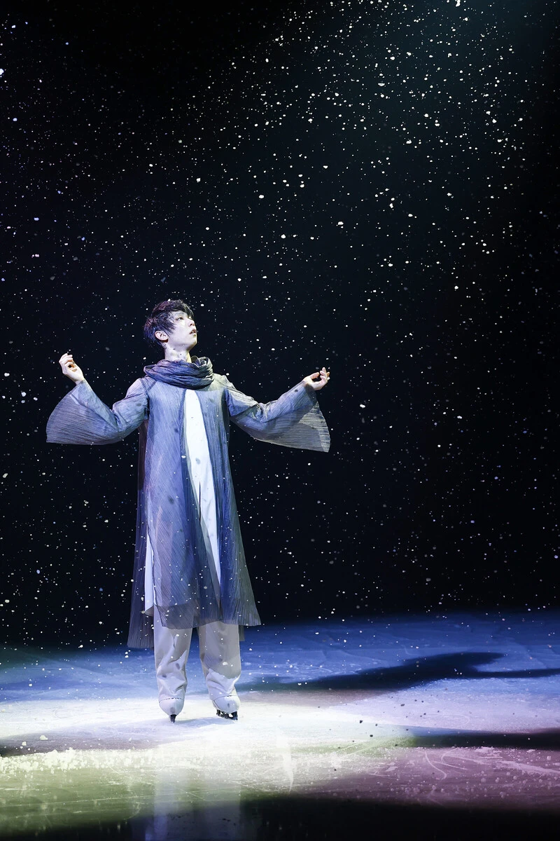 photo by Sunao Noto / REALIVE