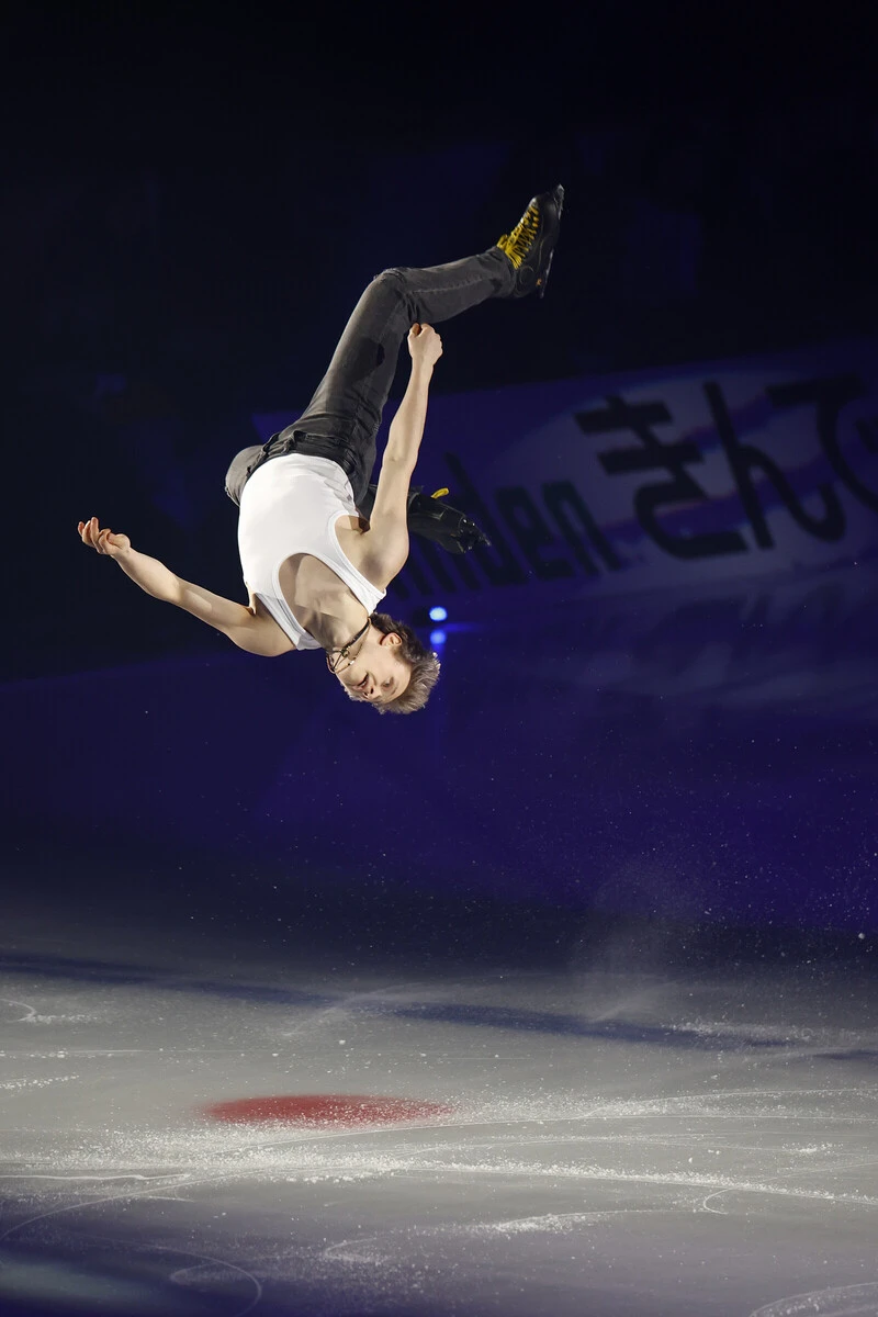 現地レポート記事>>>photo by Sunao Noto(a presto)