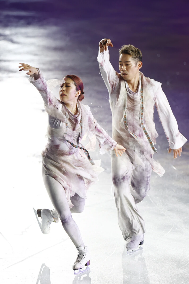 現地レポート記事>>>photo by Sunao Noto(a presto)