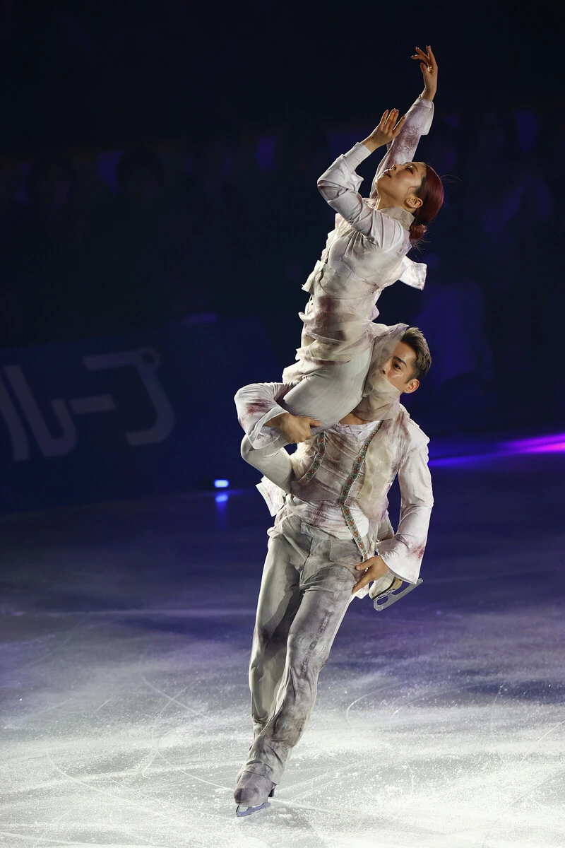 現地レポート記事>>>photo by Sunao Noto(a presto)