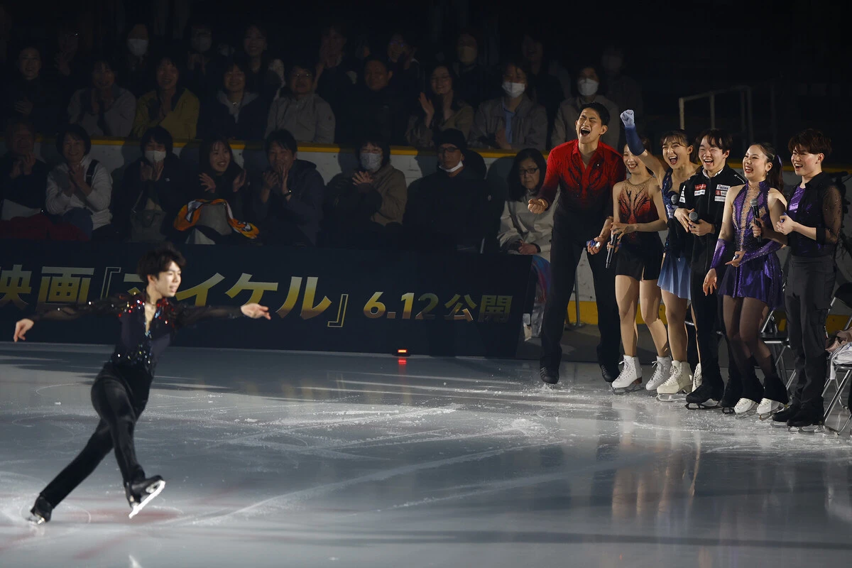 現地レポート記事>>>photo by Sunao Noto(a presto)