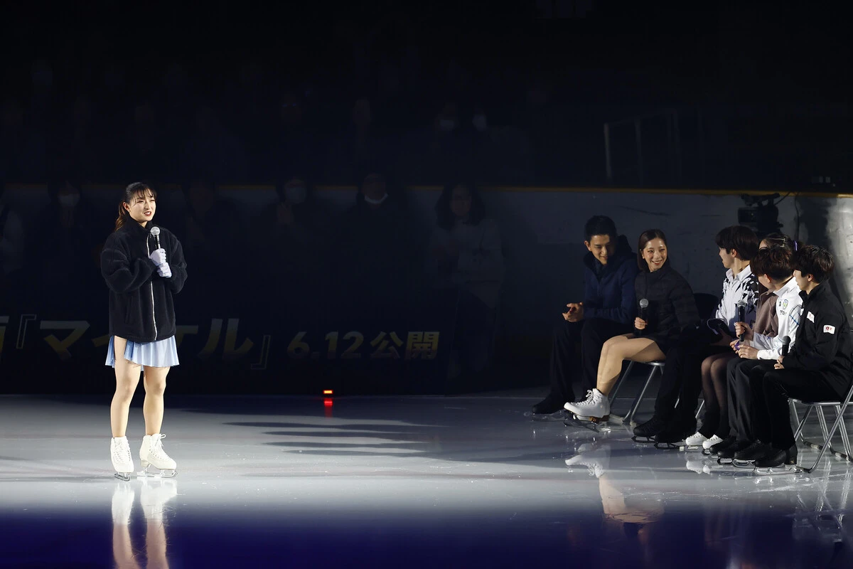 現地レポート記事>>>photo by Sunao Noto(a presto)