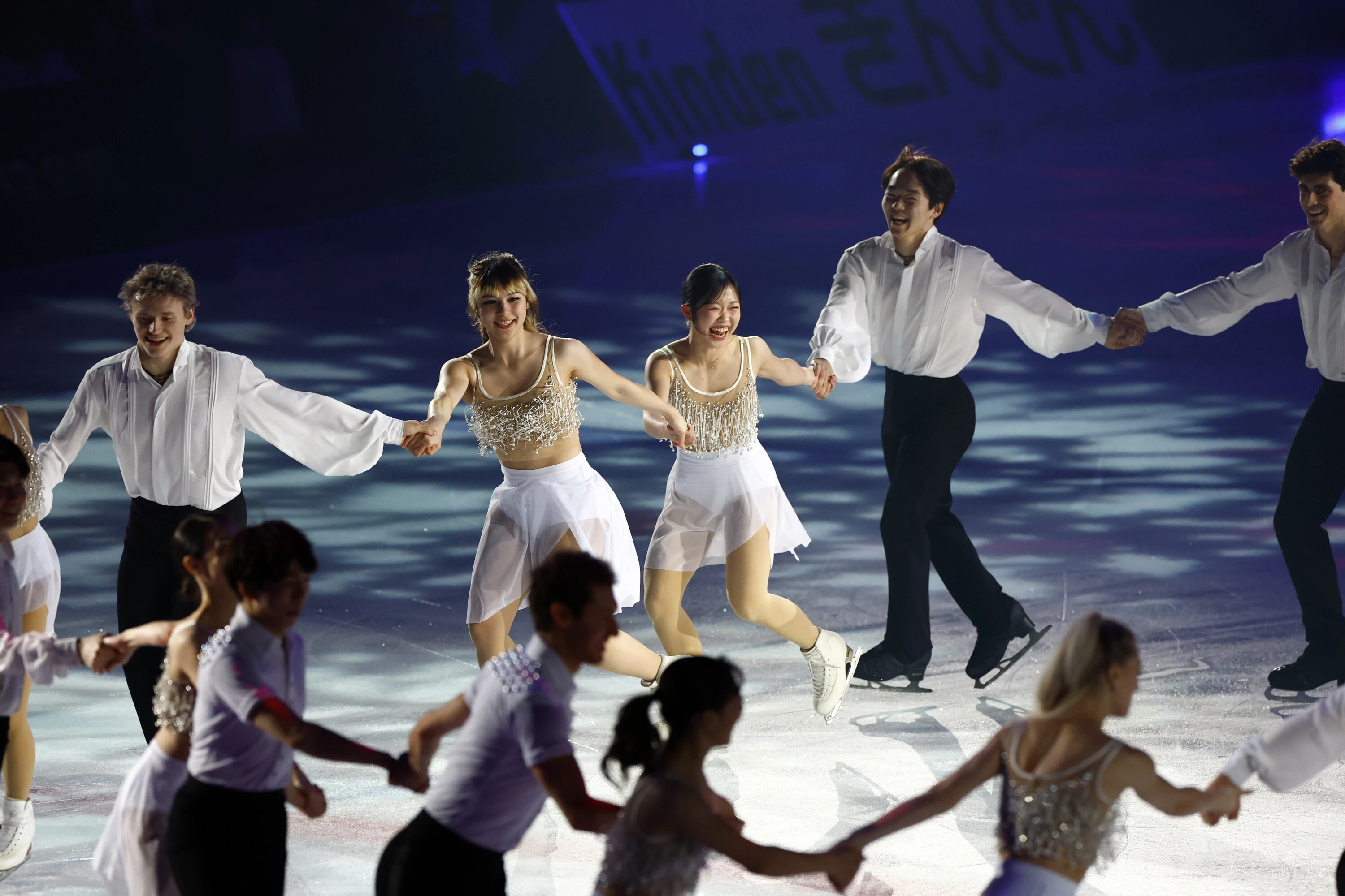 現地レポート記事>>>photo by Sunao Noto(a presto)