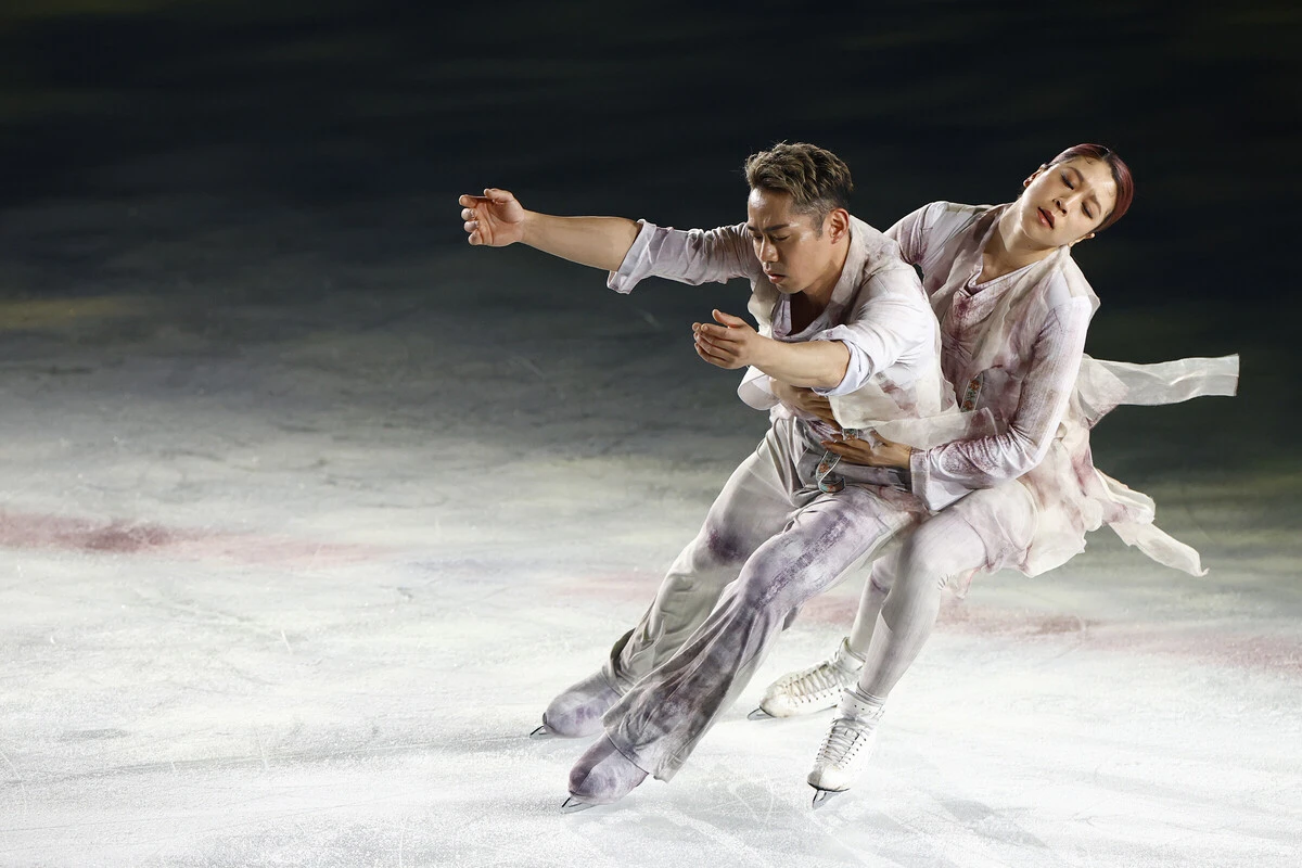 現地レポート記事>>>photo by Sunao Noto(a presto)