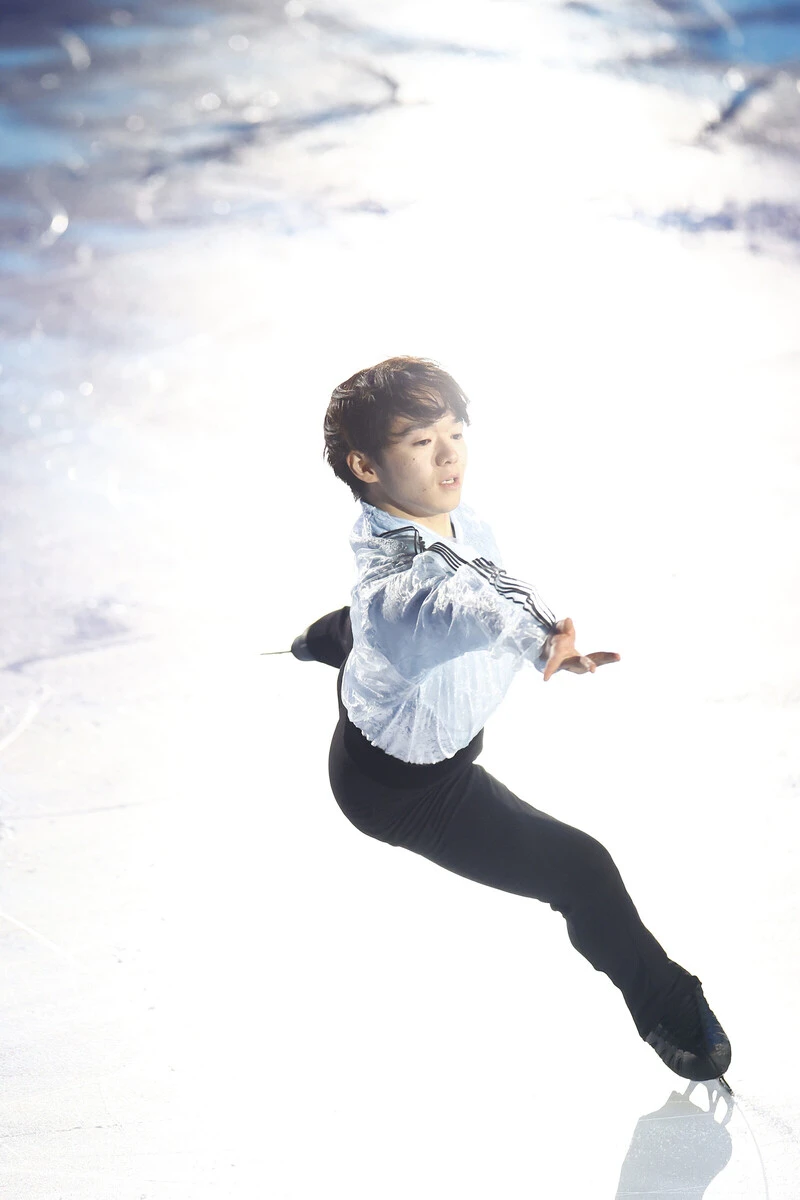 現地レポート記事>>>photo by Sunao Noto(a presto)