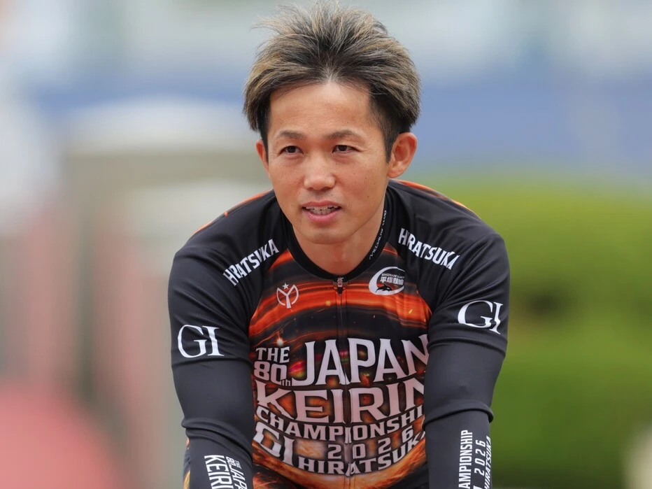渡部幸訓 photo by Manabu Takahashi 記事>>