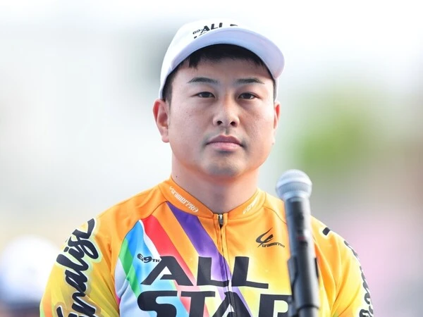 松本貴治 photo by Manabu Takahashi 記事>>