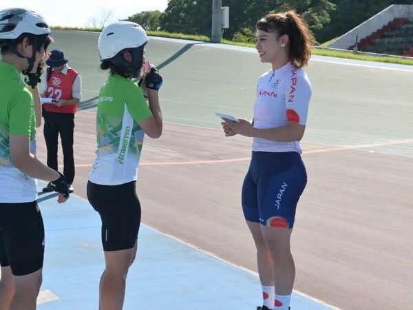山田南 photo by Torao Kishiku 記事>>