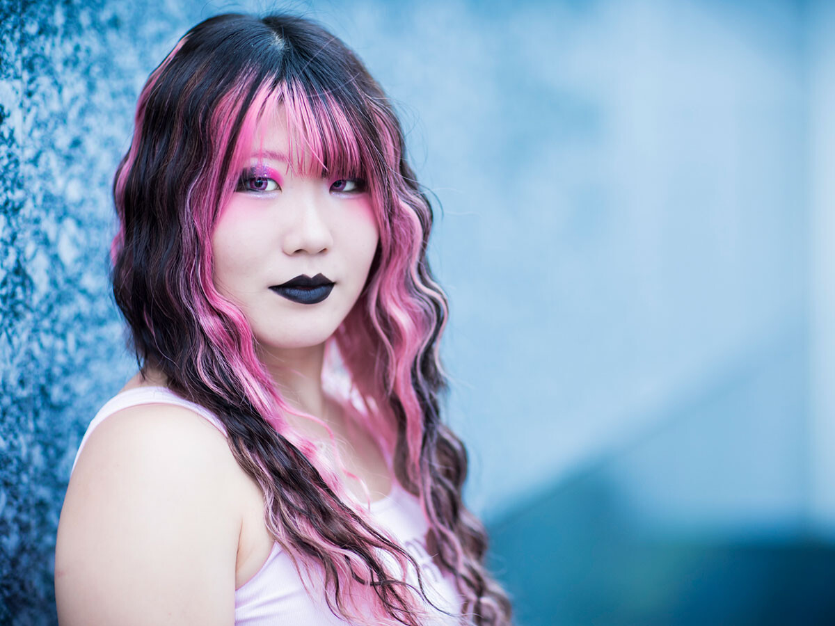 photo by Naozumi Tatematsu