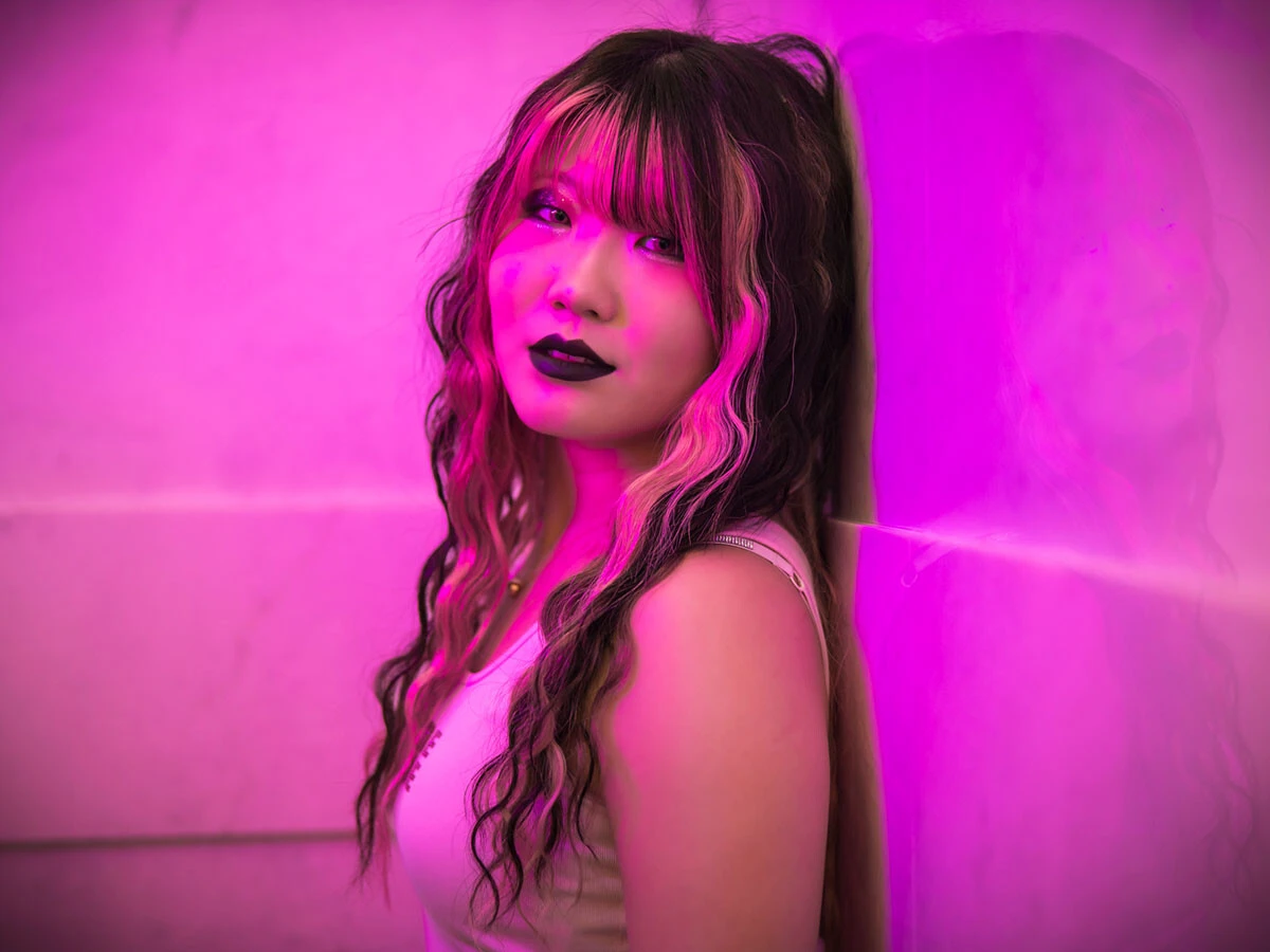 photo by Naozumi Tatematsu