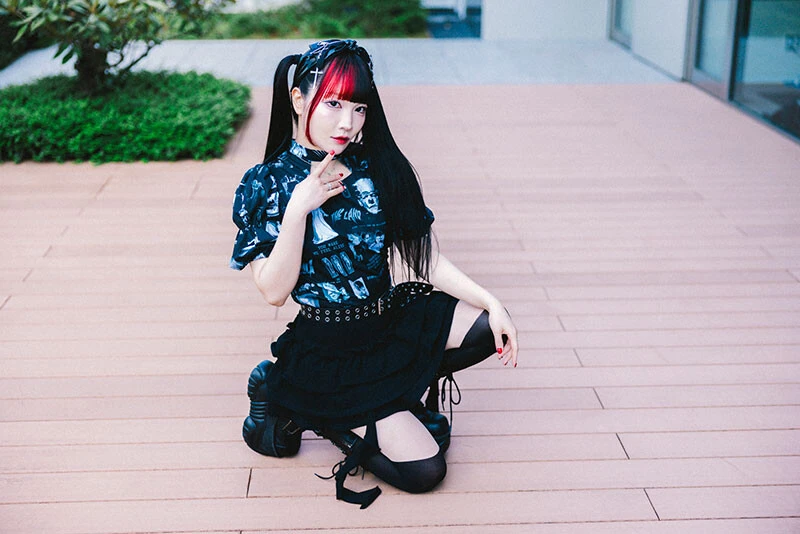 スターダム　伊藤麻希フォトギャラリー (5ページ目)