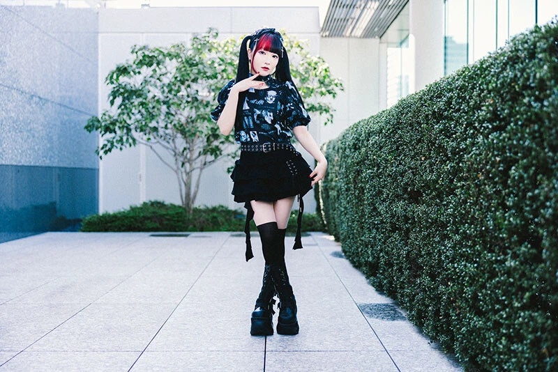 スターダム　伊藤麻希フォトギャラリー (8ページ目)