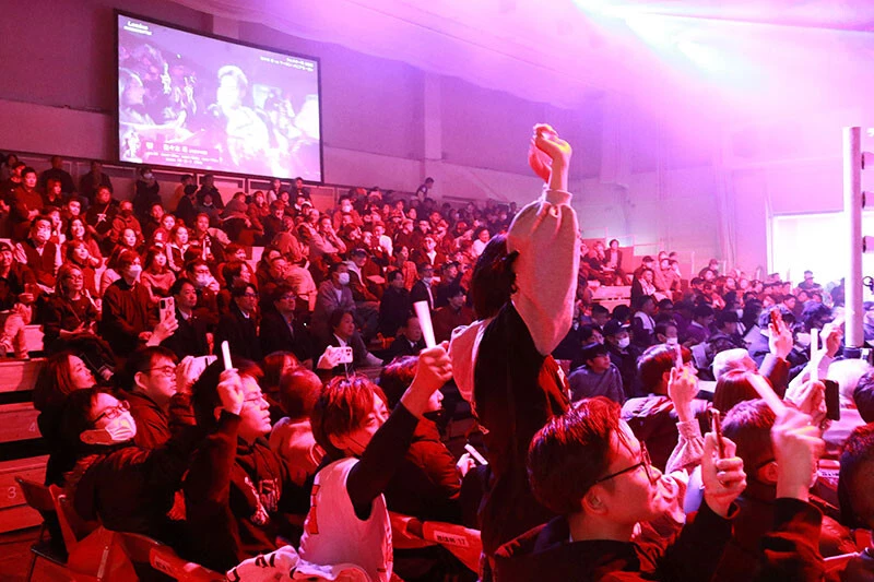 日本人未踏、ウェルター級世界王者を目指す佐々木尽