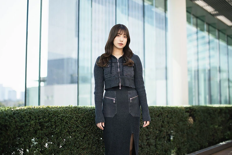 photo by Shinsuke Yasui