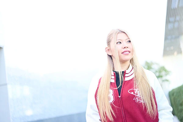 phto by Shogo Murakami