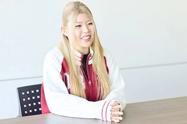 phto by Shogo Murakami