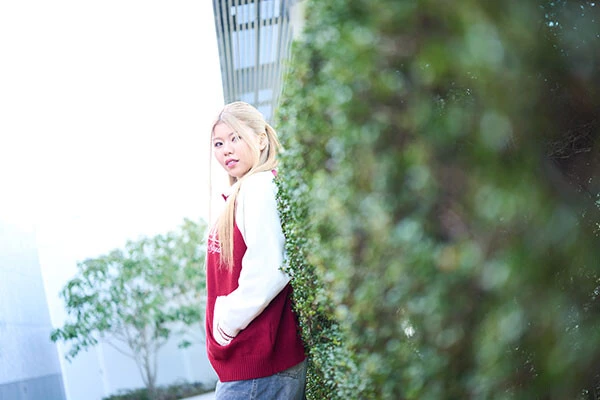 phto by Shogo Murakami