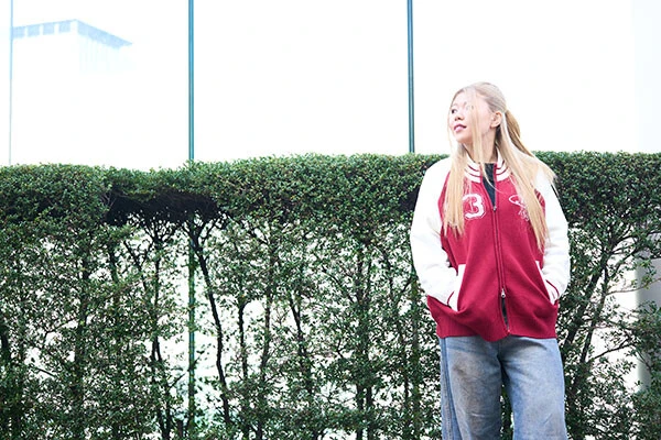 phto by Shogo Murakami