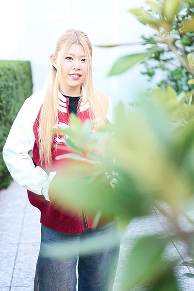 phto by Shogo Murakami