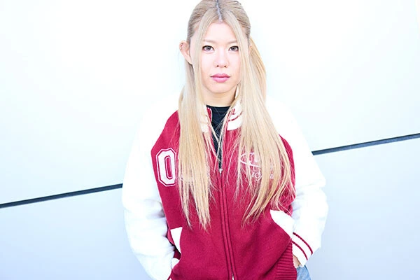 phto by Shogo Murakami