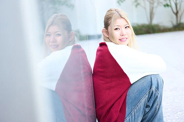 phto by Shogo Murakami