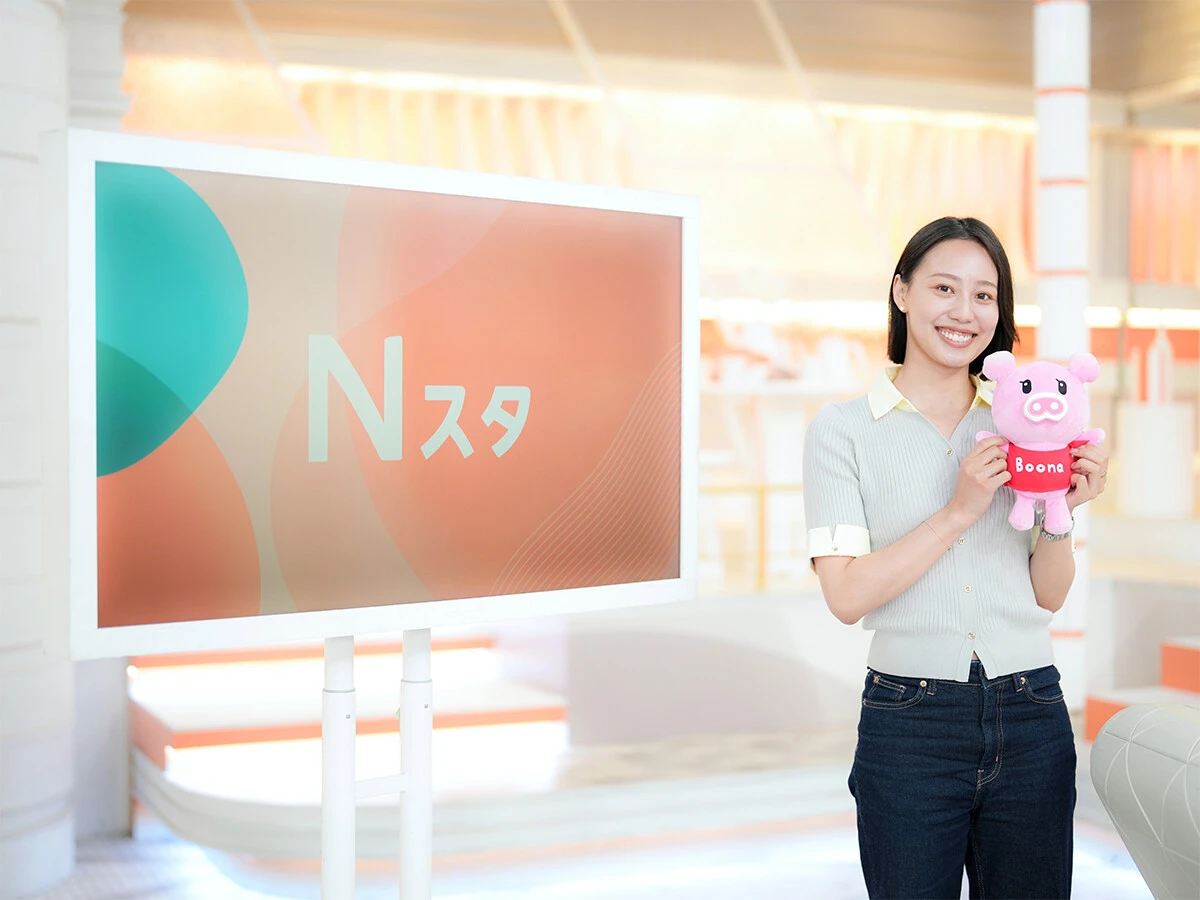 Nスタ, TBS, セカンドキャリア, リオデジャネイロ, 世界水泳, 五輪, 今井月, 就活, 平泳ぎ, 牧野豊, 社員, 競泳