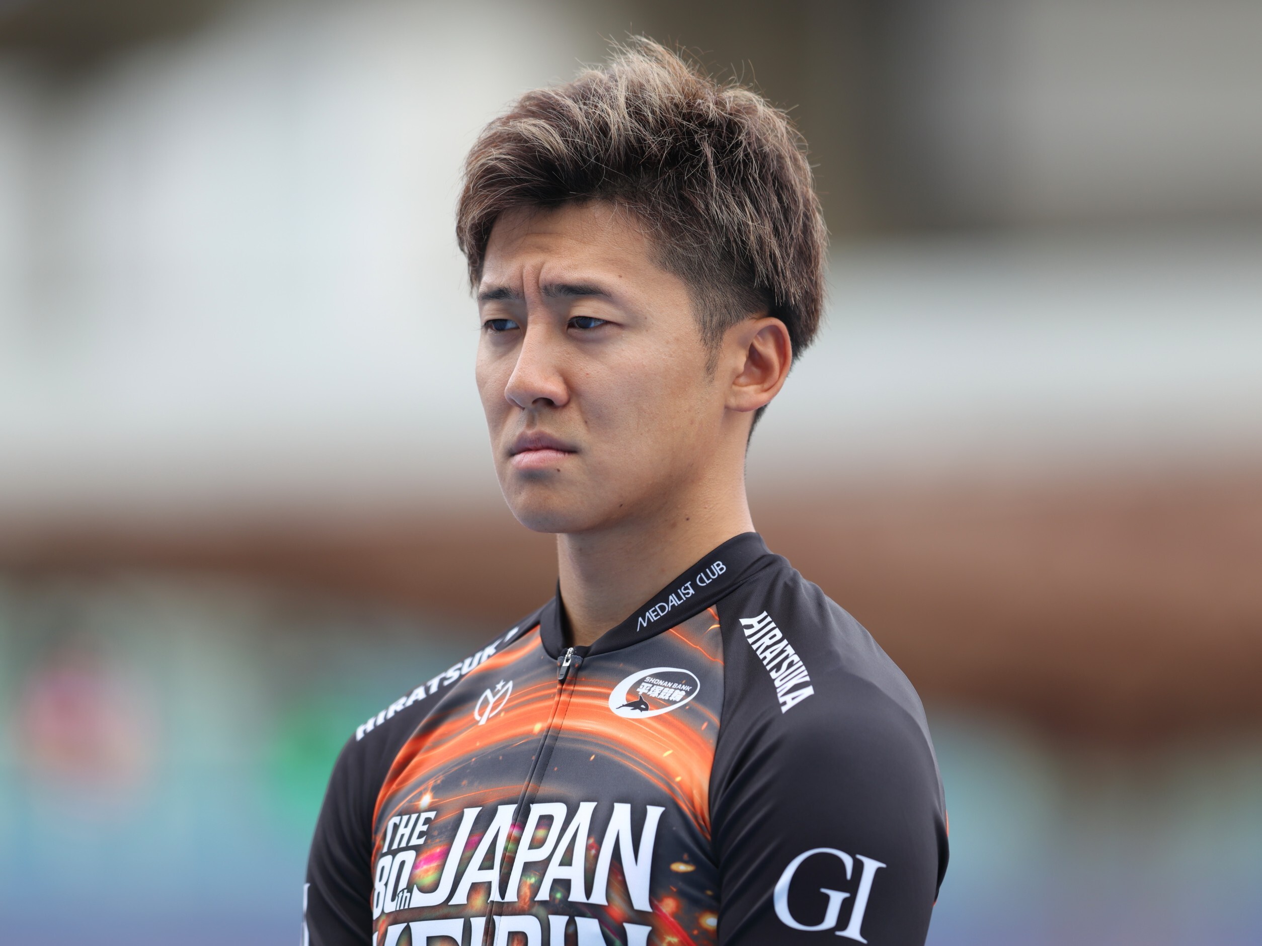 眞杉匠　photo by Manabu Takahashi　記事＞＞