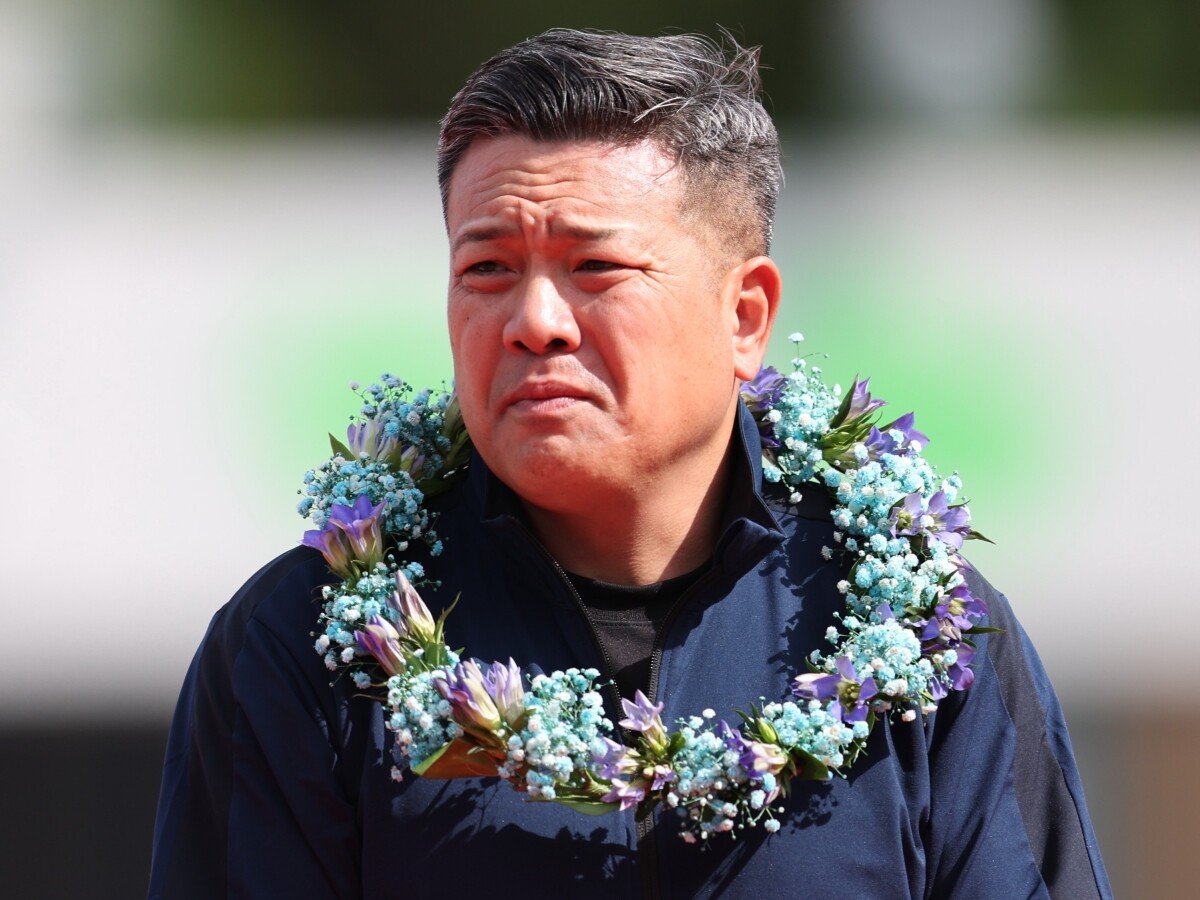荒井崇博　photo by Manabu Takahashi　記事＞＞