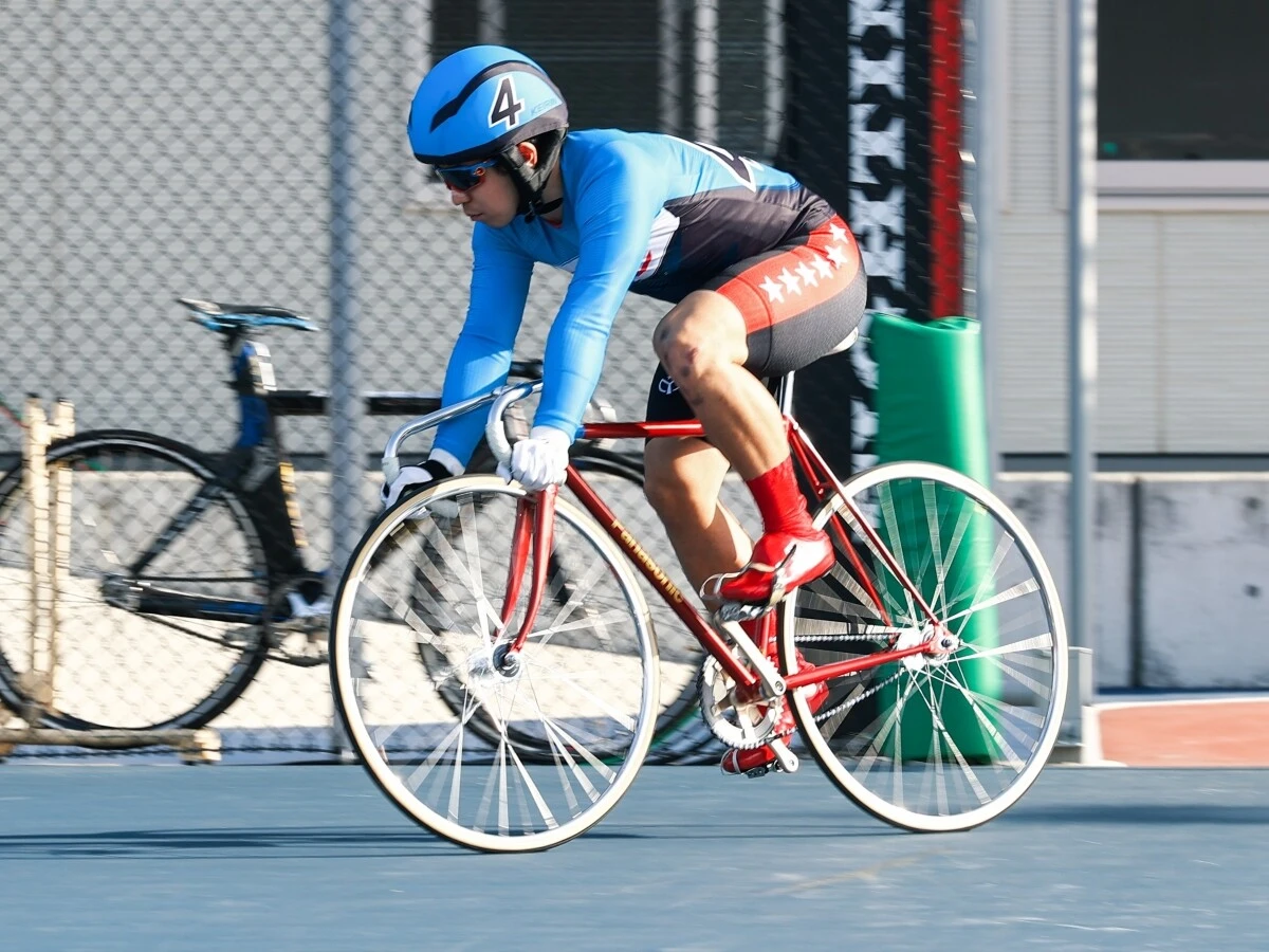 松浦悠士　photo by Photoraid　記事＞＞