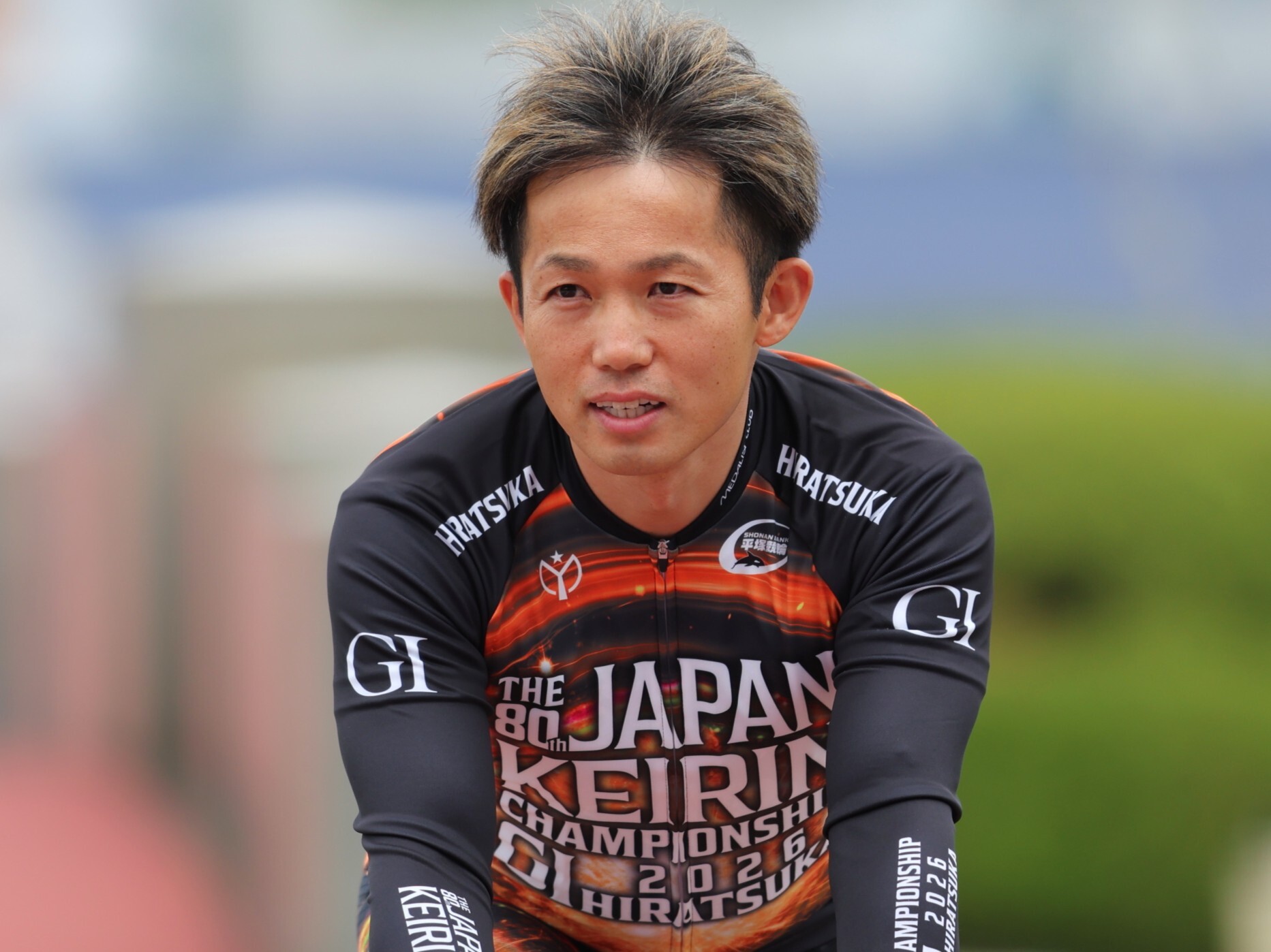 渡部幸訓　photo by Manabu Takahashi　記事＞＞