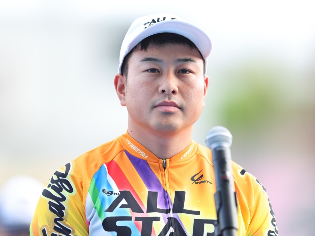 松本貴治　photo by Manabu Takahashi　記事＞＞