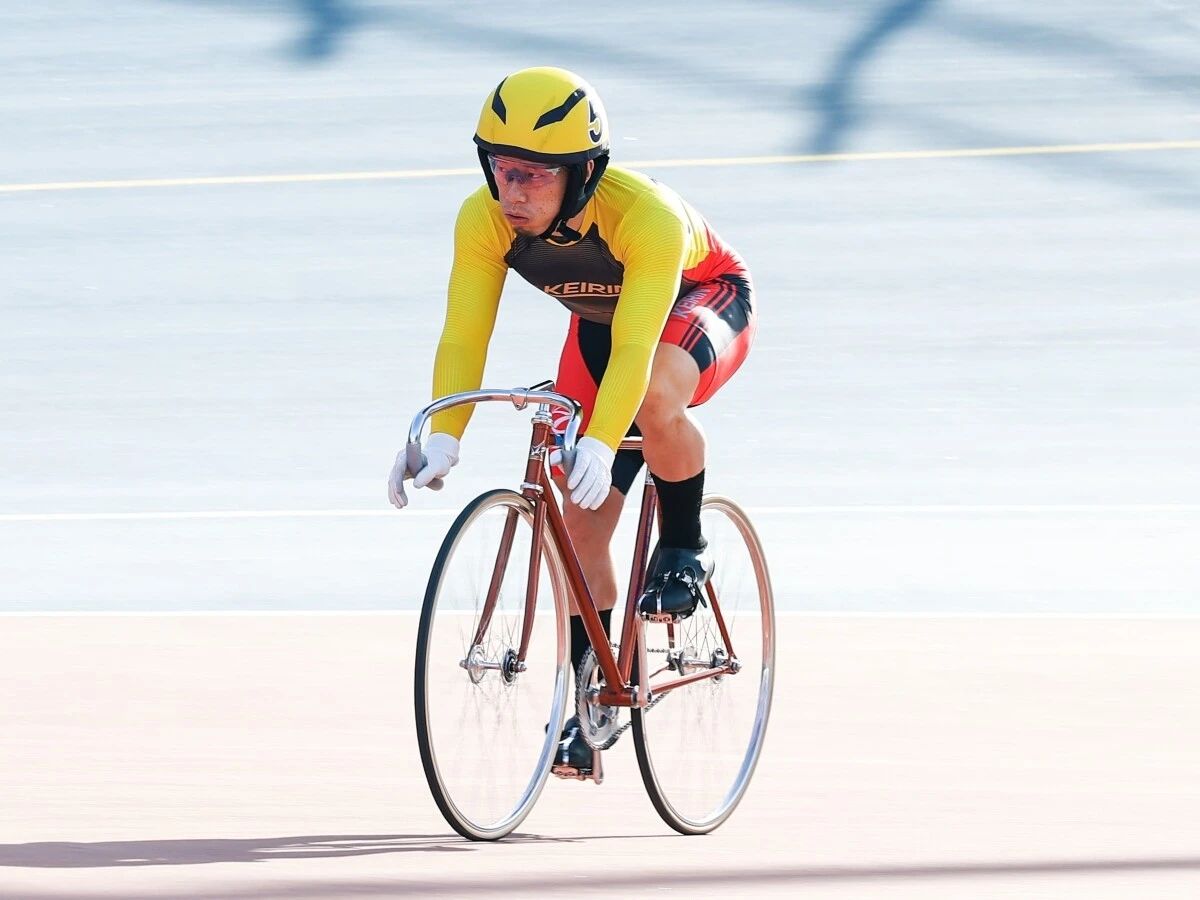 寺崎浩平　photo by Photoraid　記事＞＞