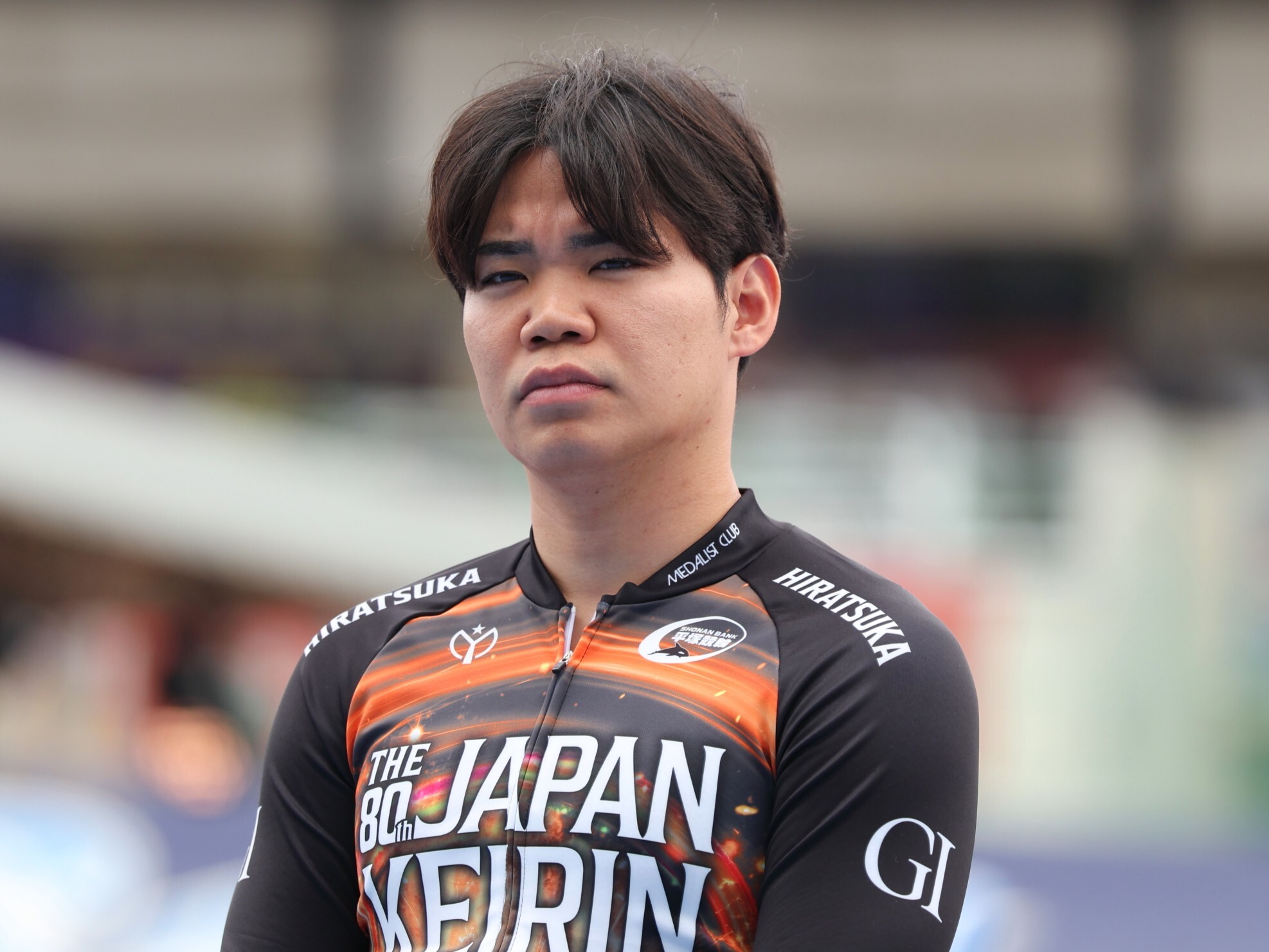 吉田拓矢　photo by Manabu Takahashi　記事＞＞