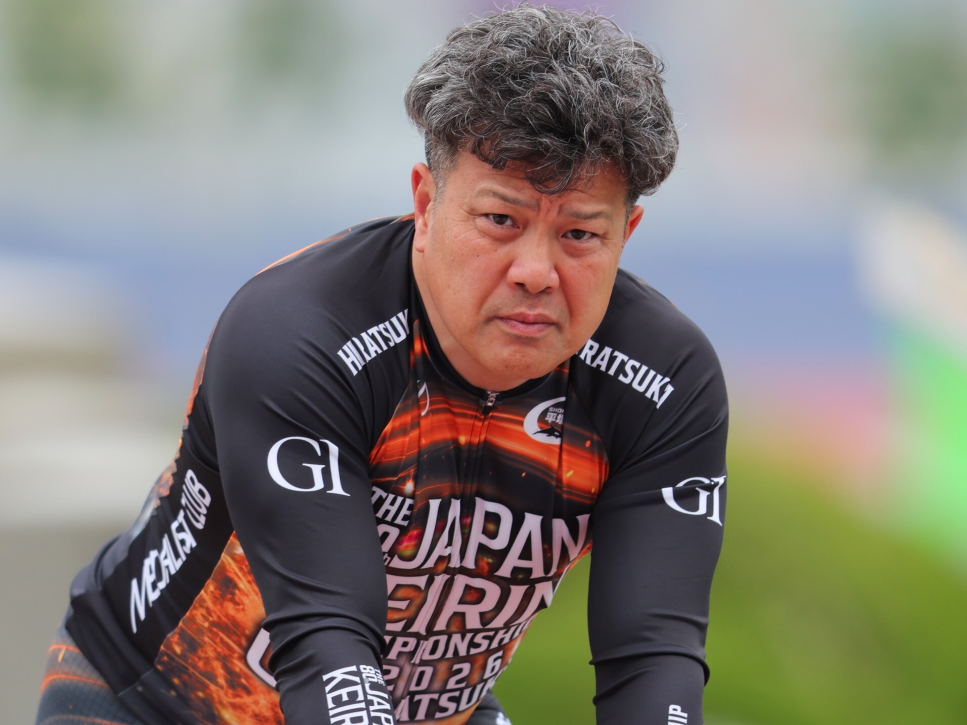 荒井崇博　photo by Manabu Takahashi　記事＞＞