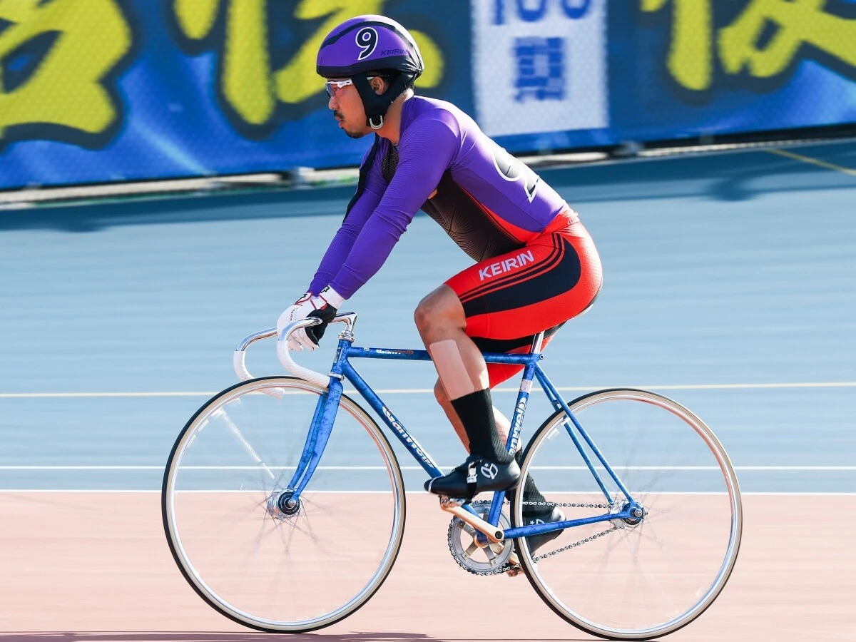 古性優作　photo by Photoraid　記事＞＞