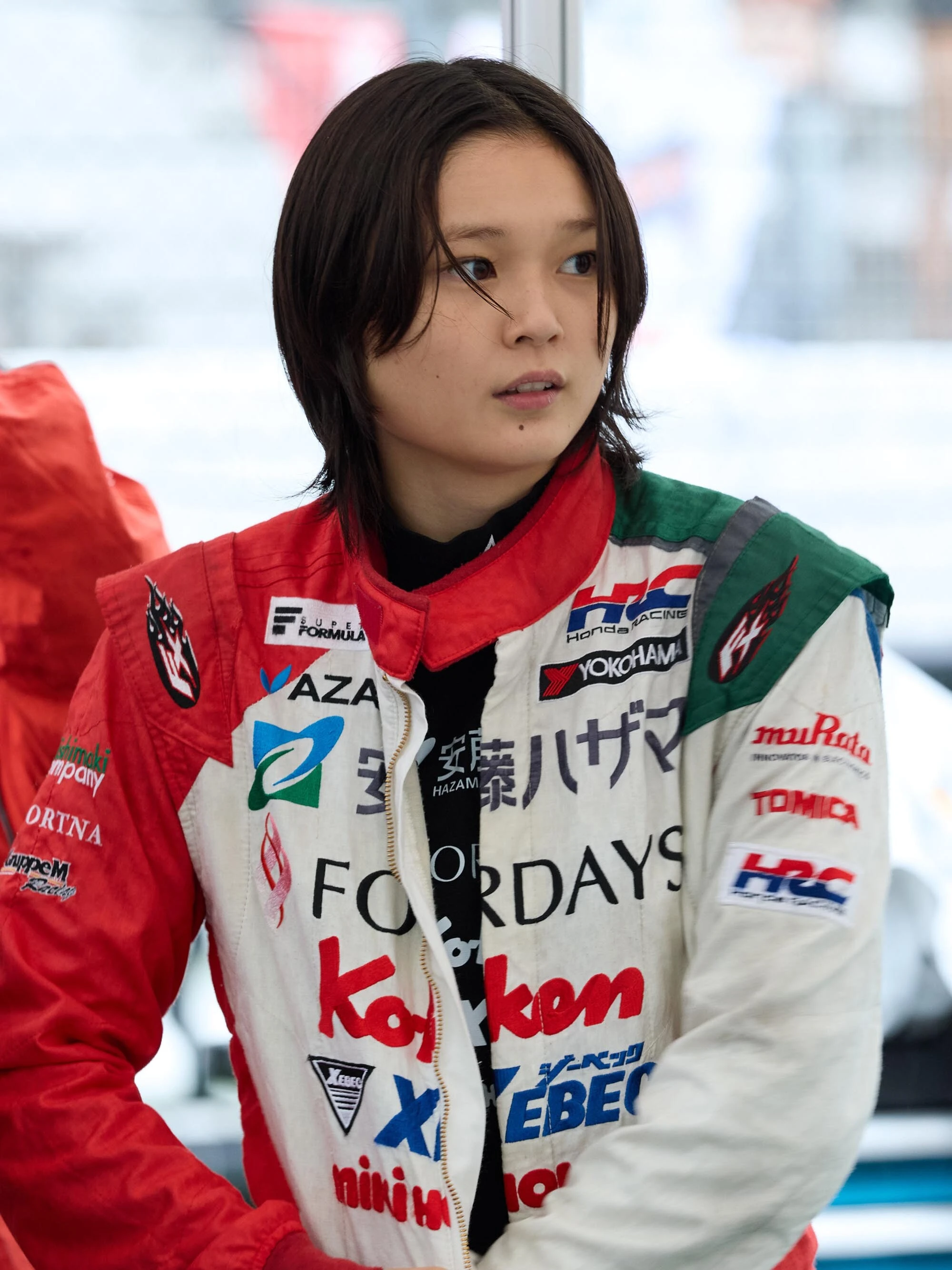 インタビュー記事＞＞photo by Murakami Shogo