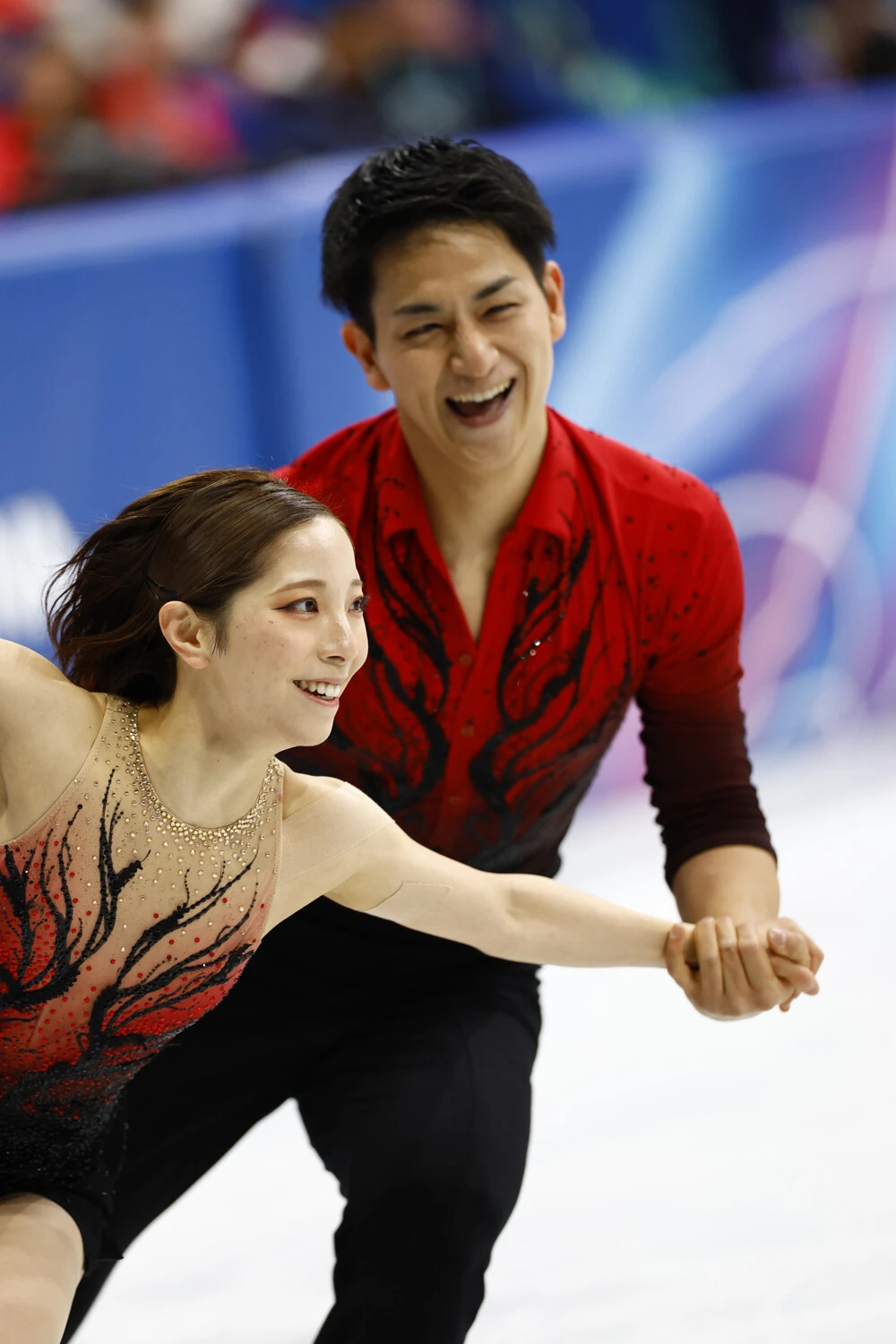 現地レポート記事>>photo by Noto Sunao / JMPA